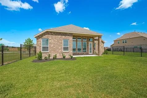 3019 Golden Isle Drive Texas City TX 77568