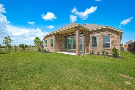 3019 Golden Isle Drive Texas City TX 77568