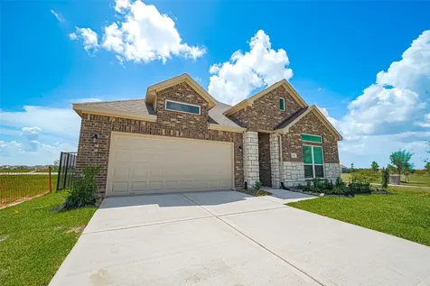 3019 Golden Isle Drive Texas City TX 77568