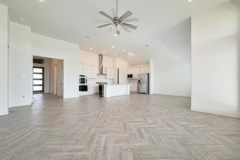 3019 Golden Isle Drive Texas City TX 77568