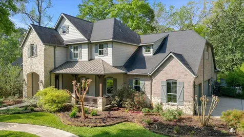 13234 Canyon Crest Lane N Conroe TX 77302
