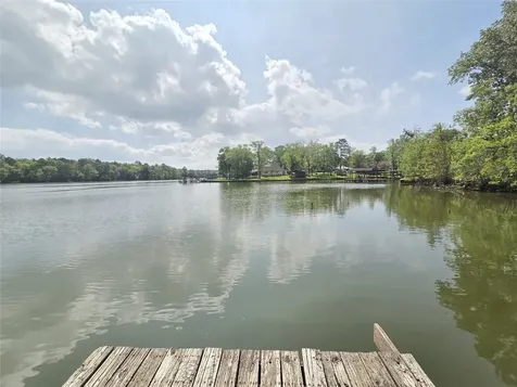 0 Lakeside Drive Huntsville TX 77320
