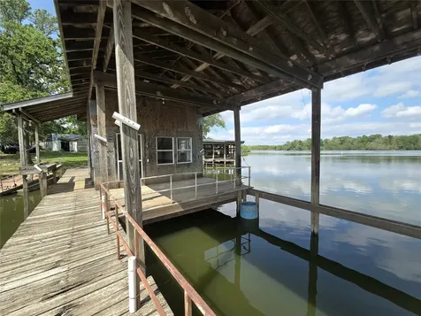 0 Lakeside Drive Huntsville TX 77320