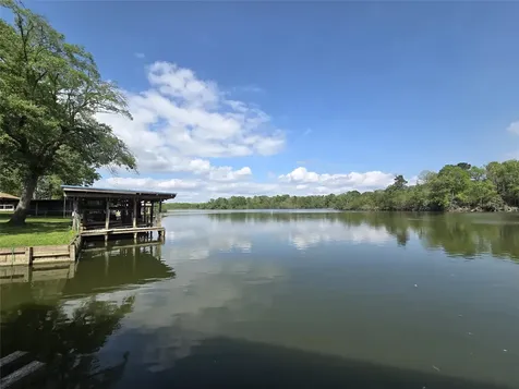 0 Lakeside Drive Huntsville TX 77320