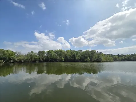 0 Lakeside Drive Huntsville TX 77320