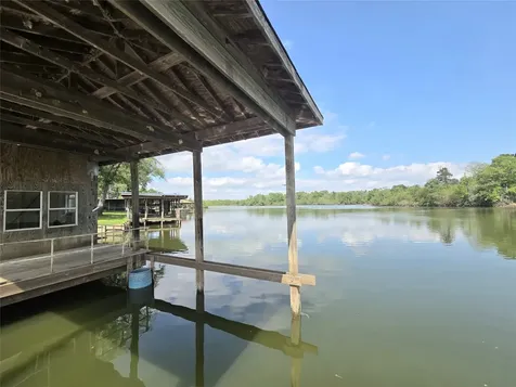 0 Lakeside Drive Huntsville TX 77320