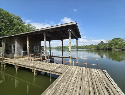 0 Lakeside Drive Huntsville TX 77320