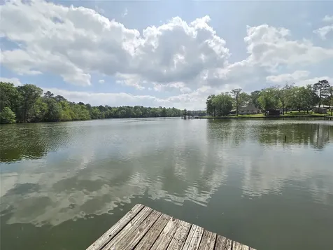 0 Lakeside Drive Huntsville TX 77320