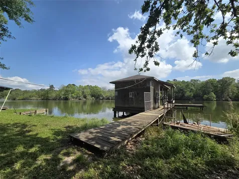 0 Lakeside Drive Huntsville TX 77320