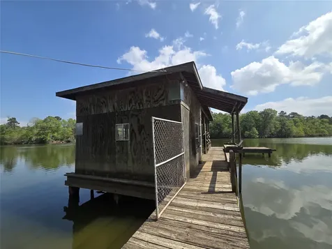 0 Lakeside Drive Huntsville TX 77320