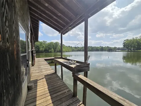 0 Lakeside Drive Huntsville TX 77320