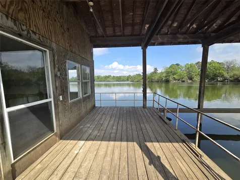 0 Lakeside Drive Huntsville TX 77320