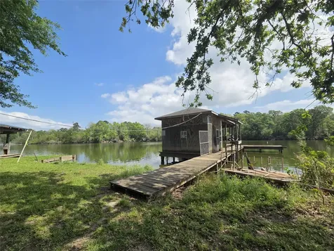 0 Lakeside Drive Huntsville TX 77320