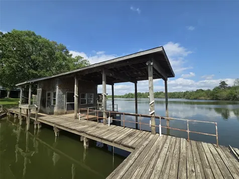 0 Lakeside Drive Huntsville TX 77320