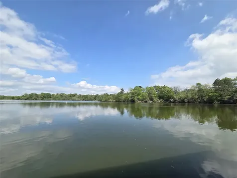 0 Lakeside Drive Huntsville TX 77320