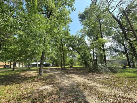 0 Lakeside Drive Huntsville TX 77320