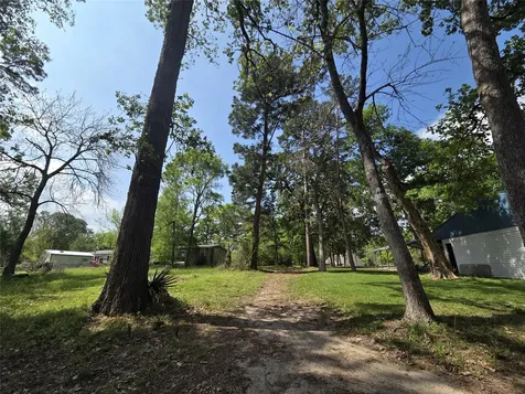 0 Lakeside Drive Huntsville TX 77320