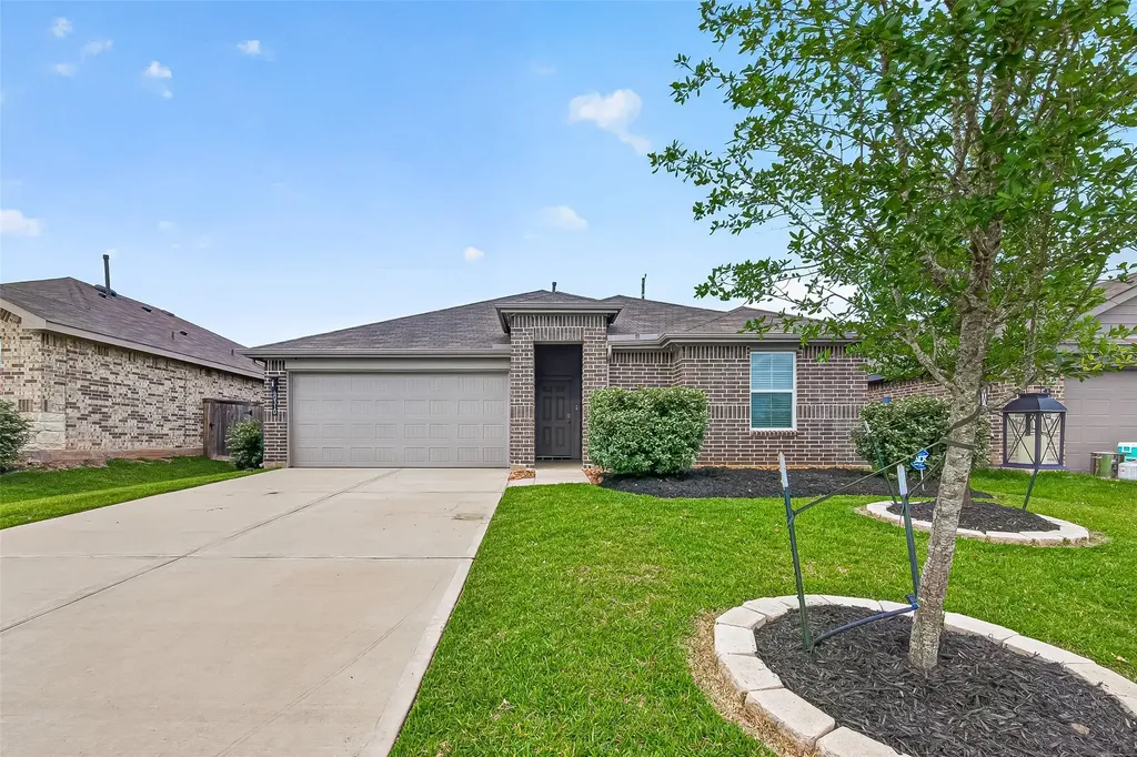 40310 Bermuda Ivy Street Magnolia TX 77354