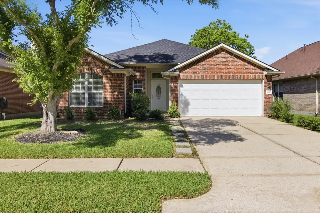 3930 Teal Run Place Court Fresno TX 77545