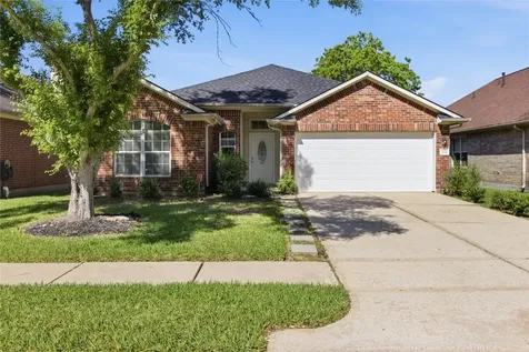 3930 Teal Run Place Court Fresno TX 77545