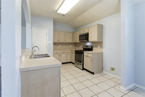 3930 Teal Run Place Court Fresno TX 77545
