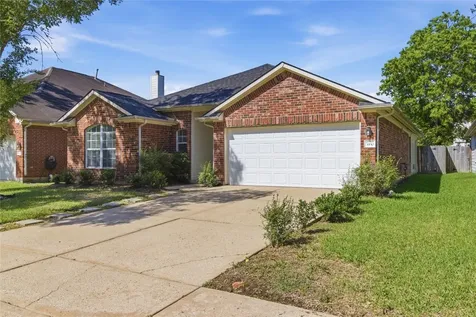 3930 Teal Run Place Court Fresno TX 77545