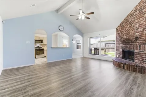 3930 Teal Run Place Court Fresno TX 77545