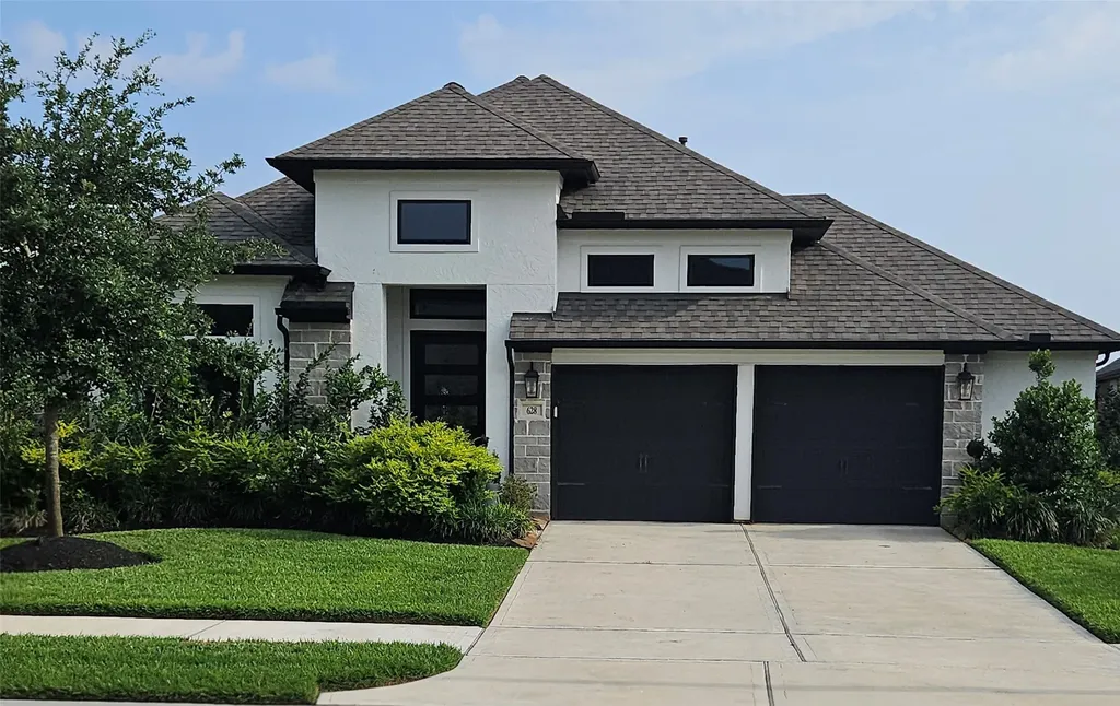 628 Santa Rosa Hills Drive Katy TX 77493
