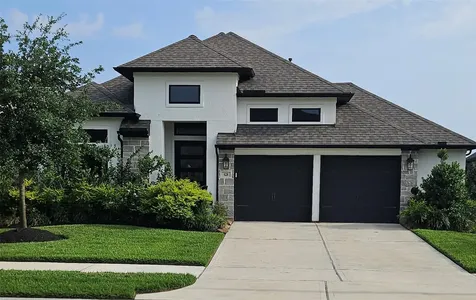 628 Santa Rosa Hills Drive Katy TX 77493
