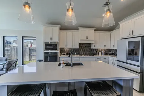 628 Santa Rosa Hills Drive Katy TX 77493