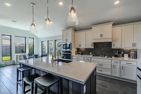 628 Santa Rosa Hills Drive Katy TX 77493
