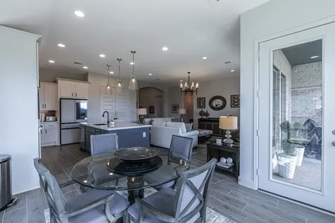 628 Santa Rosa Hills Drive Katy TX 77493