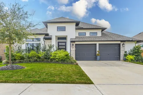 628 Santa Rosa Hills Drive Katy TX 77493