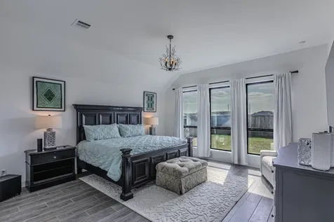628 Santa Rosa Hills Drive Katy TX 77493