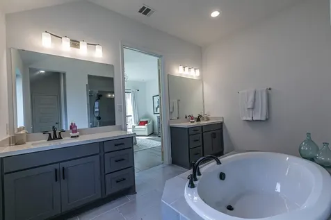 628 Santa Rosa Hills Drive Katy TX 77493