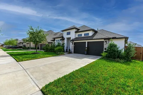 628 Santa Rosa Hills Drive Katy TX 77493
