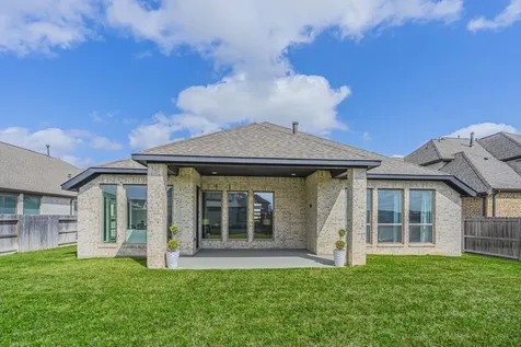628 Santa Rosa Hills Drive Katy TX 77493