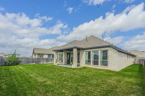 628 Santa Rosa Hills Drive Katy TX 77493