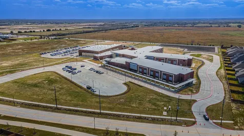 628 Santa Rosa Hills Drive Katy TX 77493