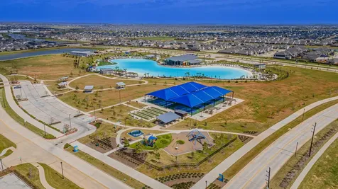 628 Santa Rosa Hills Drive Katy TX 77493