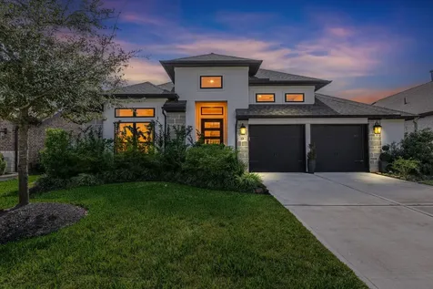628 Santa Rosa Hills Drive Katy TX 77493