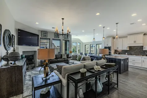 628 Santa Rosa Hills Drive Katy TX 77493