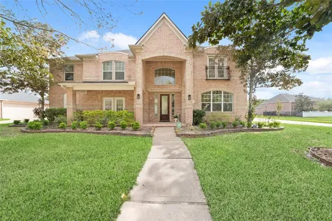 3505 Parkside Drive Pearland TX 77584