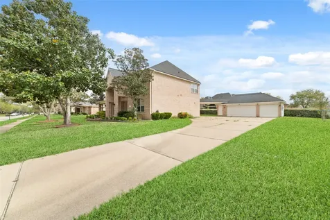 3505 Parkside Drive Pearland TX 77584