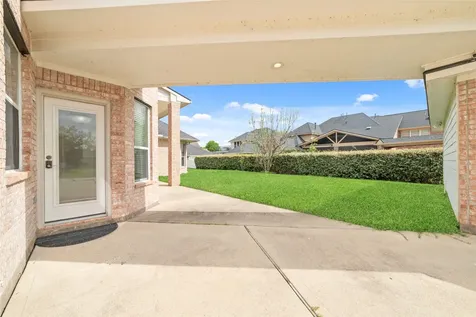 3505 Parkside Drive Pearland TX 77584