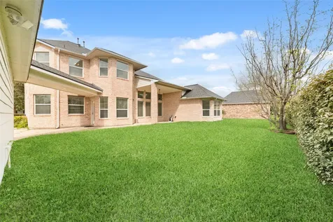3505 Parkside Drive Pearland TX 77584