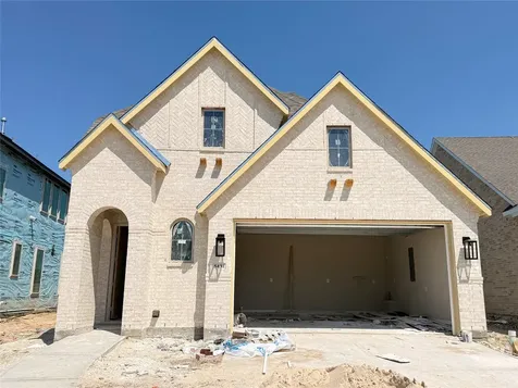 5431 Mango Bluffs Street Manvel TX 77578