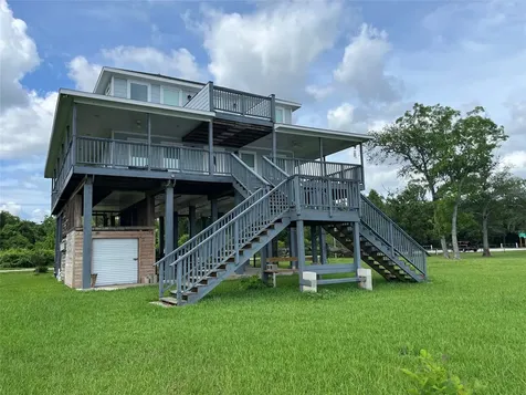 21511 Rio Villa Drive S Houston TX 77049