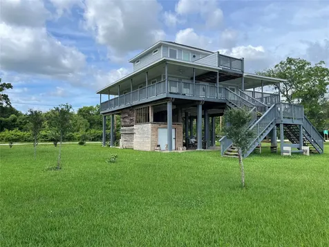 21511 Rio Villa Drive S Houston TX 77049