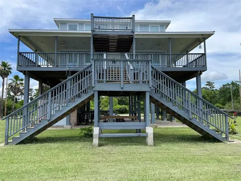 21511 Rio Villa Drive S Houston TX 77049